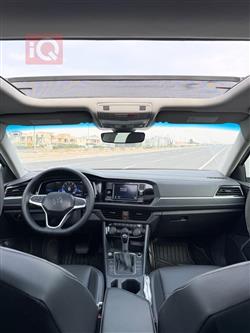 فولكسفاغن جيتا